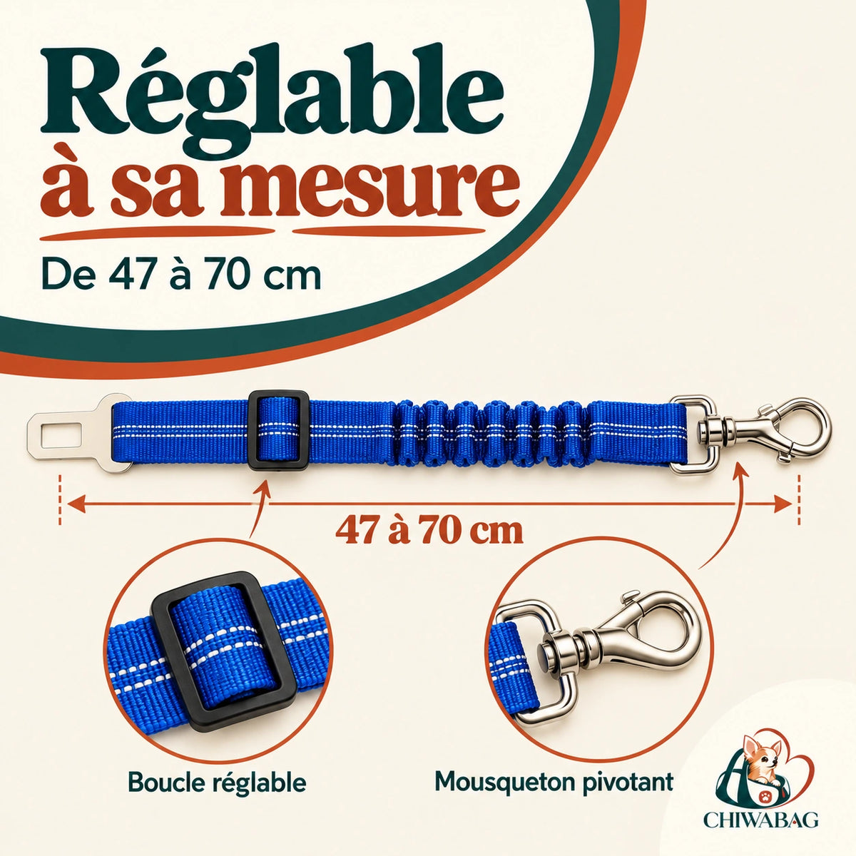 Caractéristiques